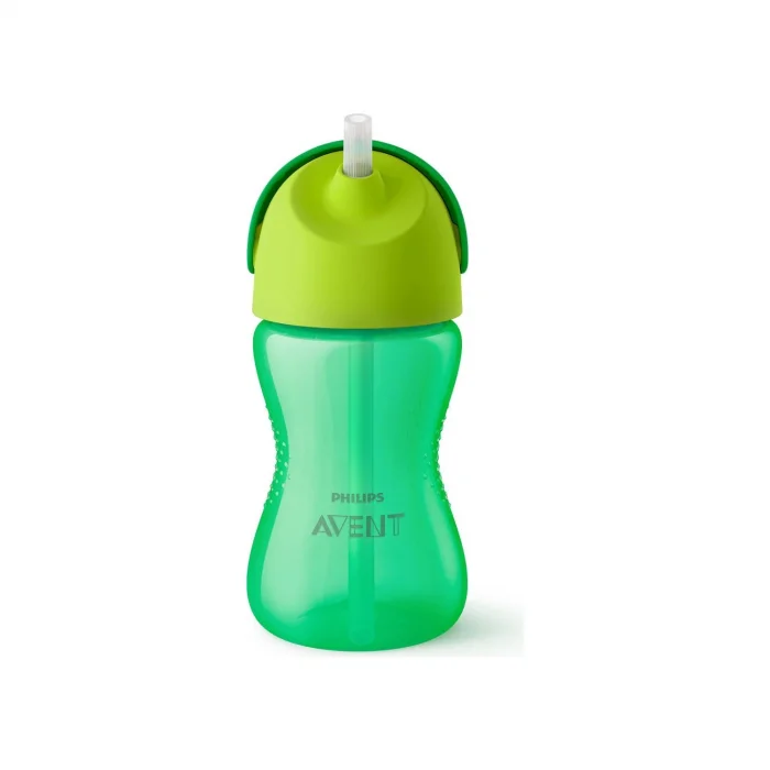 AVENT SCF798/01 YEŞİL 300ML PİPETLİ SULUK
