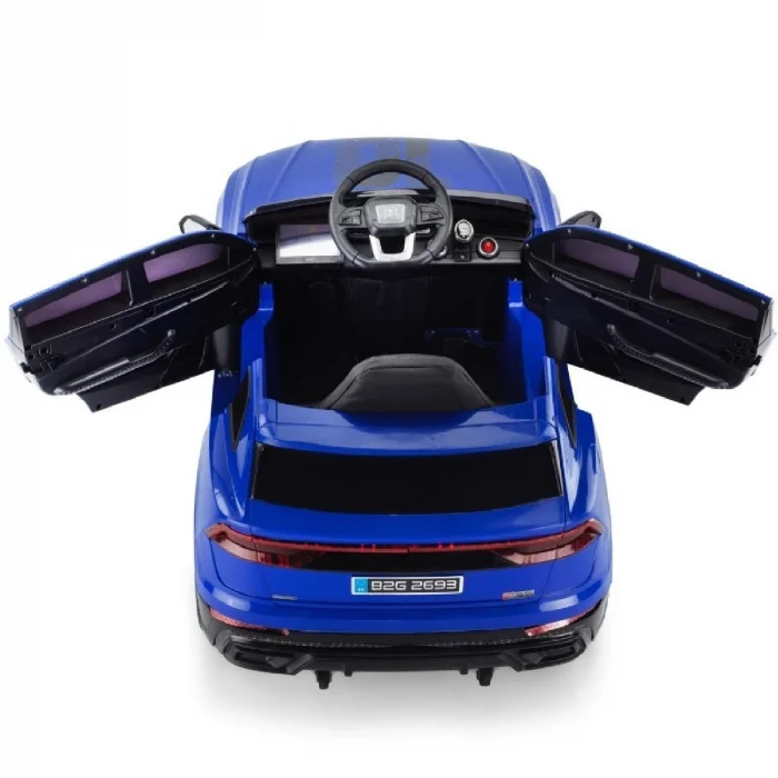 BABY 2 GO SPORT 12 VOLT 7 AMP UZAKTAN KUMANDALI