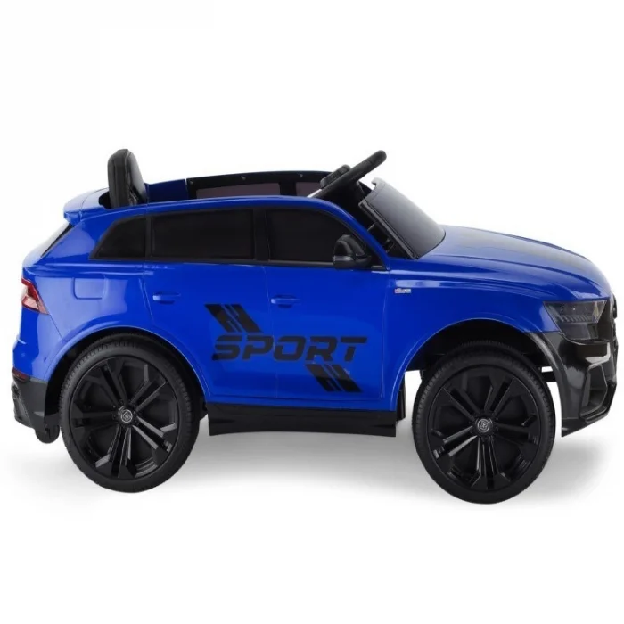 BABY 2 GO SPORT 12 VOLT 7 AMP UZAKTAN KUMANDALI