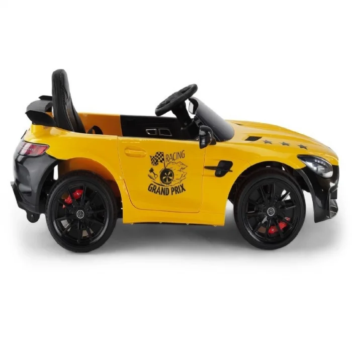 BABY2 GO GRAND ULTRA LÜX AKÜLÜ ARABA 12 VOLT