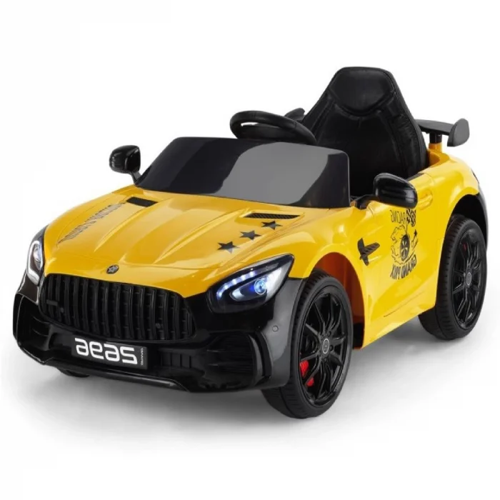 BABY2 GO GRAND ULTRA LÜX AKÜLÜ ARABA 12 VOLT
