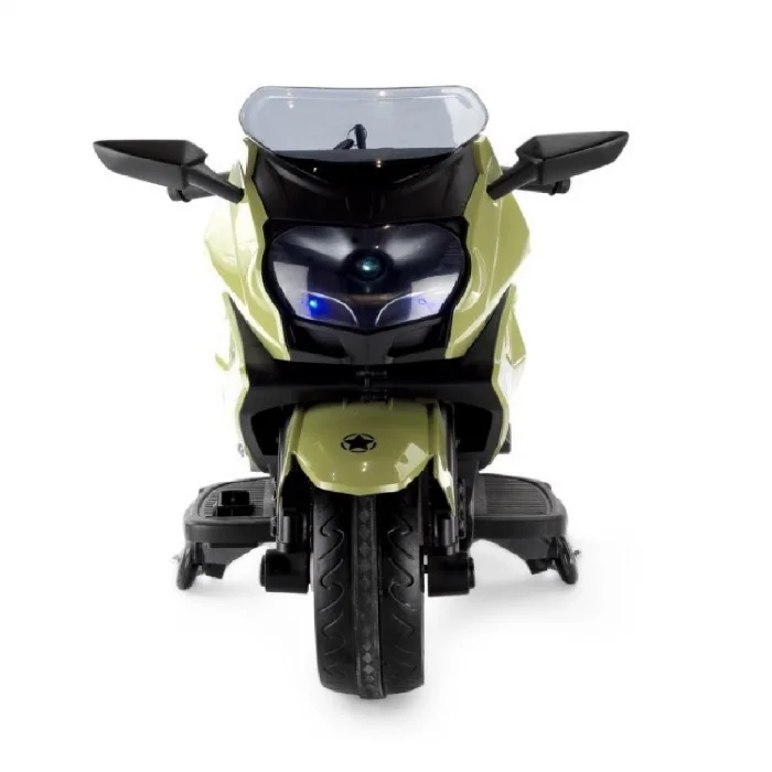 BABY2 GO SPEED AKÜLÜ MOTOR 12 VOLT
