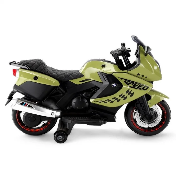 BABY2 GO SPEED AKÜLÜ MOTOR 12 VOLT