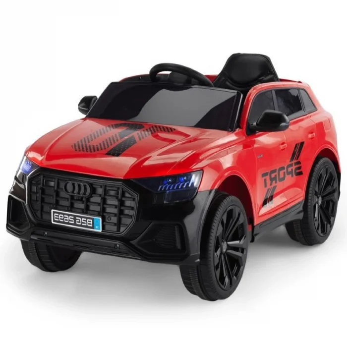 BABY2 GO SPORT LÜX Q7 AKÜLÜ ARABA  12 VOLT