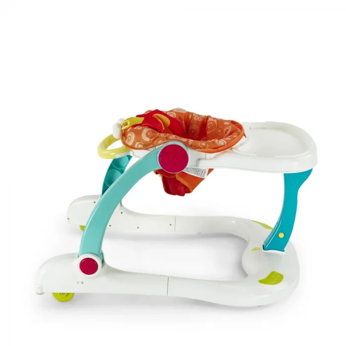 Baby2Go 4ü 1 Arada Aktivite Masası ve Yürüteç
