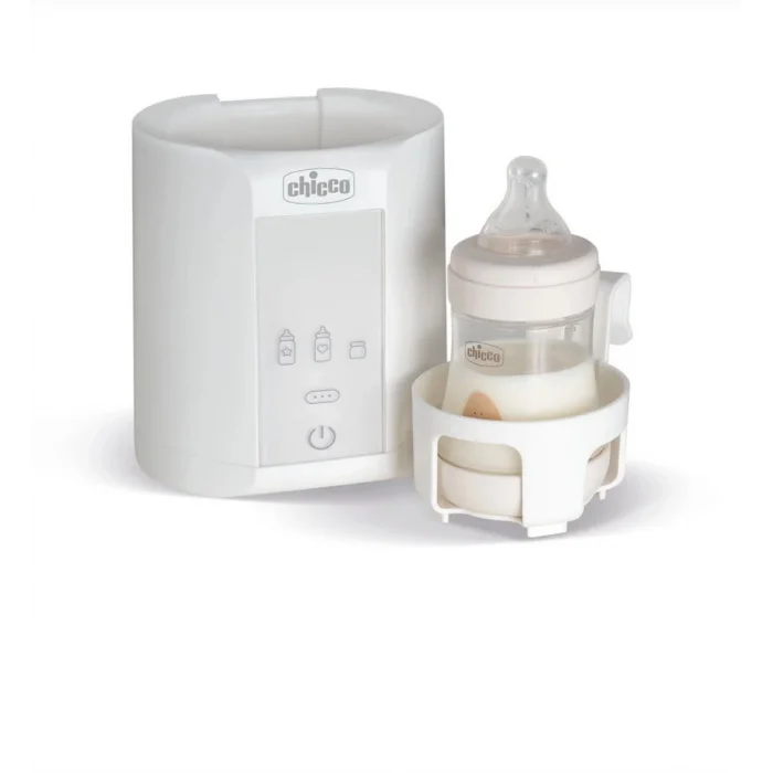 CHİCCO BİBERON ISITICI