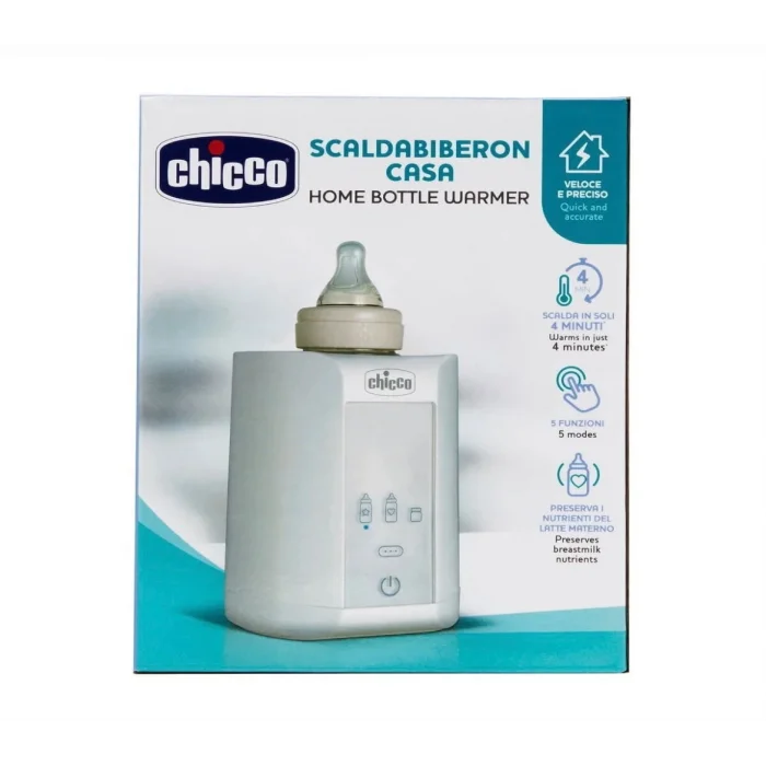 CHİCCO BİBERON ISITICI