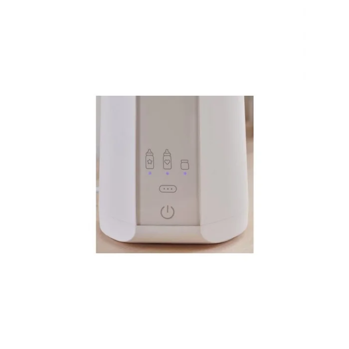 CHİCCO BİBERON ISITICI