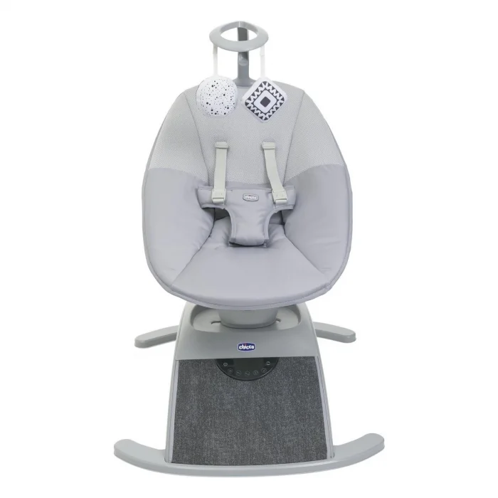 CHICCO COMFY WAVE ANA KUCAĞI SILVERSPRING