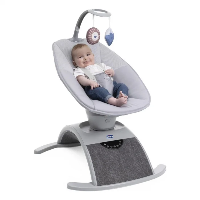 CHICCO COMFY WAVE ANA KUCAĞI SILVERSPRING