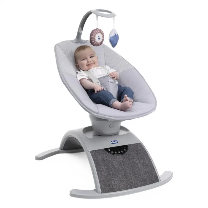 CHICCO COMFY WAVE ANA KUCAĞI SILVERSPRING