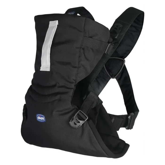 CHICCO EASY FIT KANGURU BLACK NIGHT