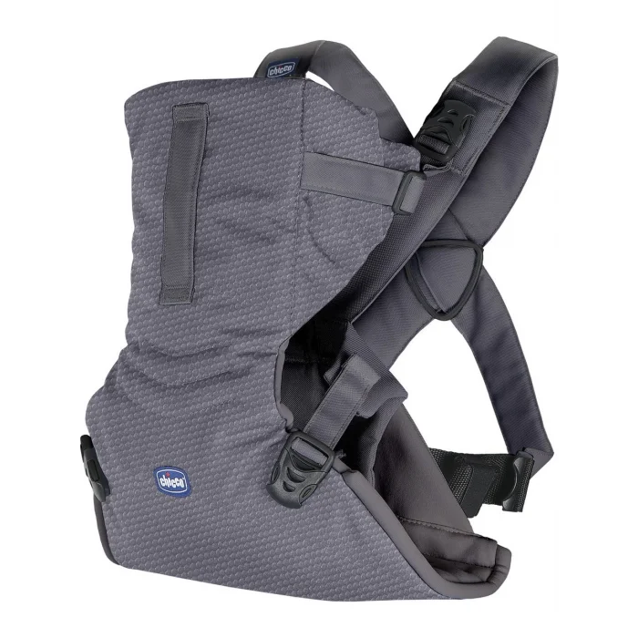 CHICCO EASY FIT KANGURU MOON GREY