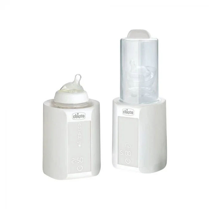 CHİCCO ISITICI + STERİLİZATÖR