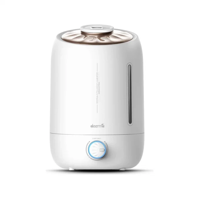 DEERMA F500 HAVA NEMLENDİRİCİ