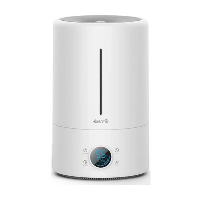 DEERMA F628S DİJİTAL HAVA NEMLENDİRİCİ