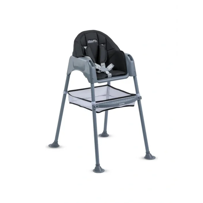 GASTRO MAMA SANDALYESİ/BLACK