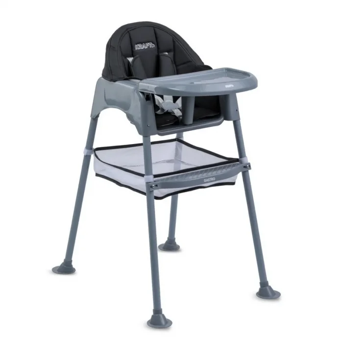 GASTRO MAMA SANDALYESİ/BLACK