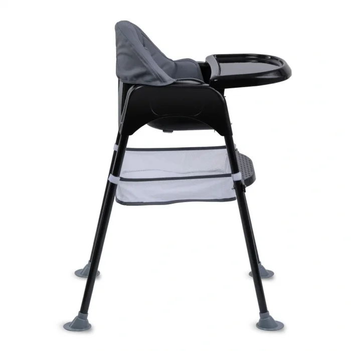 GASTRO MAMA SANDALYESİ/GREY