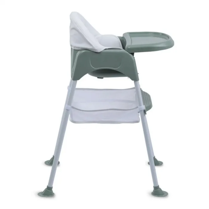 GASTRO MAMA SANDALYESİ/WHITE