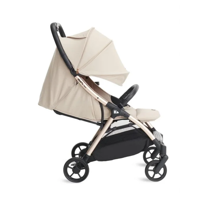 KRAFT EXPO BEJ BEBEK ARABASI