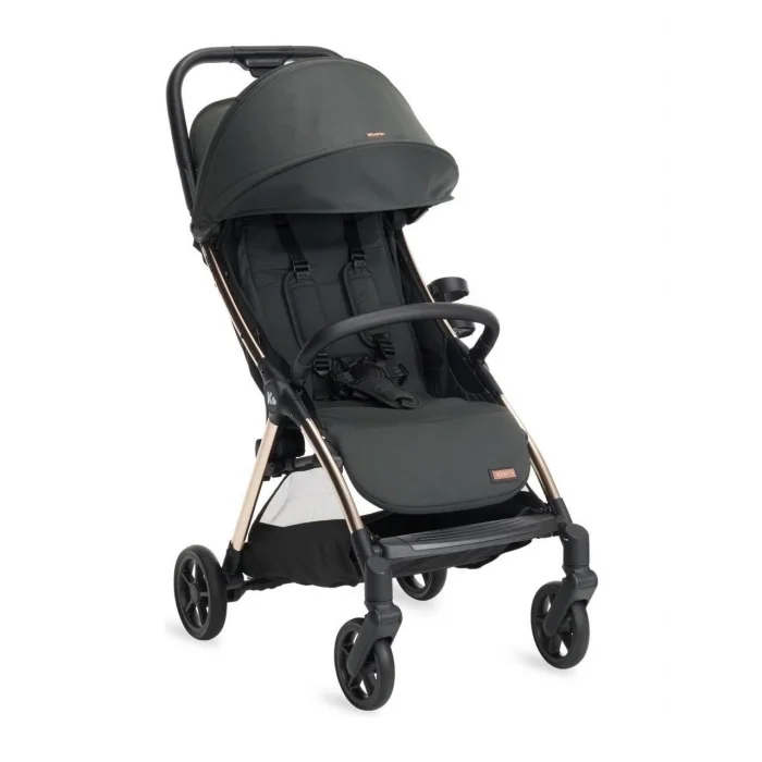 KRAFT EXPO BLACK GOLD BEBEK ARABASI