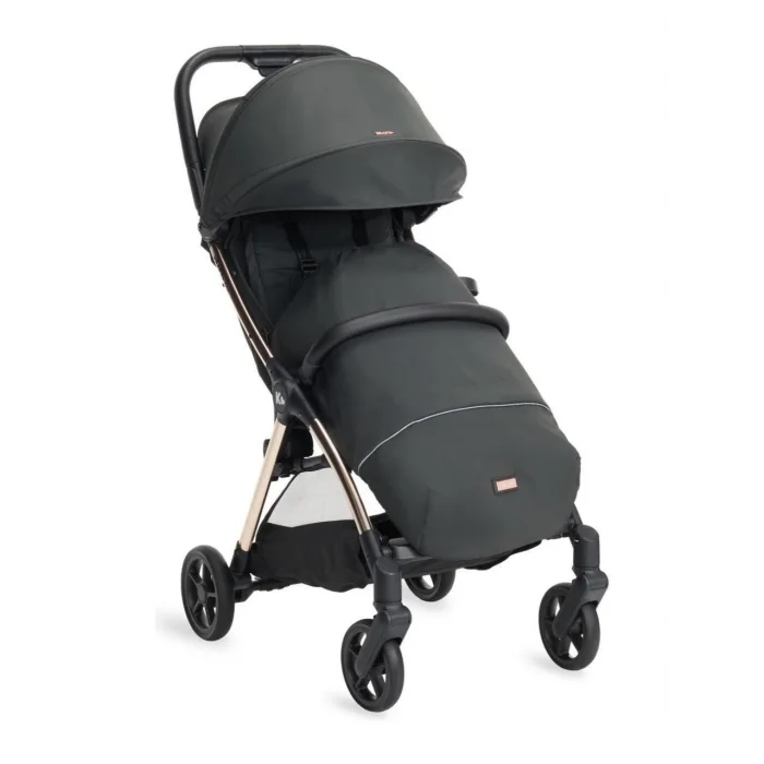 KRAFT EXPO BLACK GOLD BEBEK ARABASI