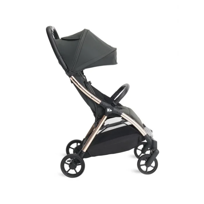 KRAFT EXPO BLACK GOLD BEBEK ARABASI