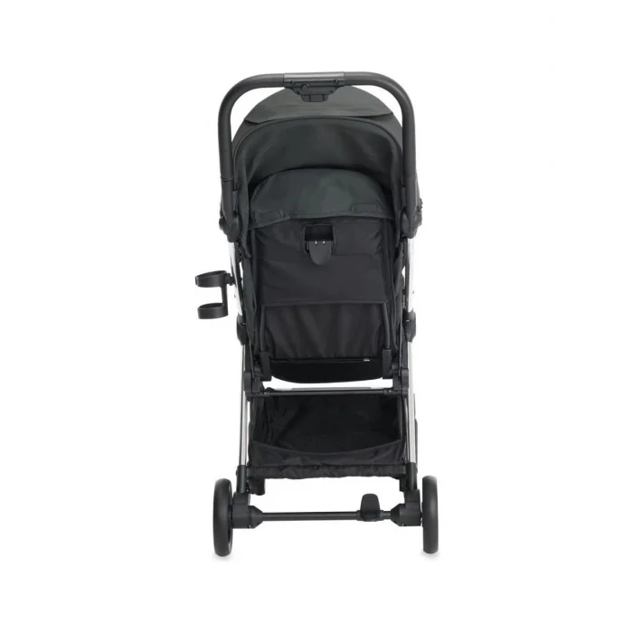 KRAFT EXPO BLACK SİLVER BEBEK ARABASI