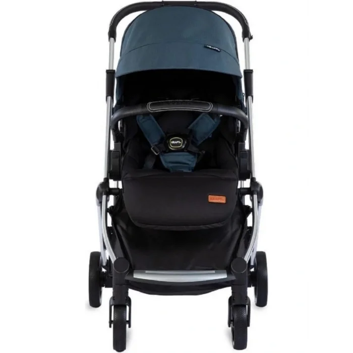 KRAFT KENYA MAVİ TRAVEL BEBEK ARABASI