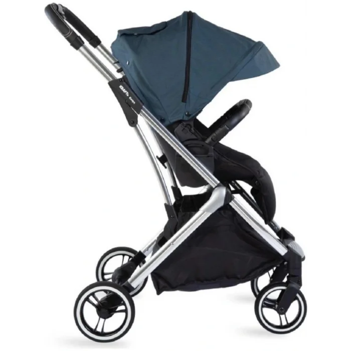 KRAFT KENYA MAVİ TRAVEL BEBEK ARABASI