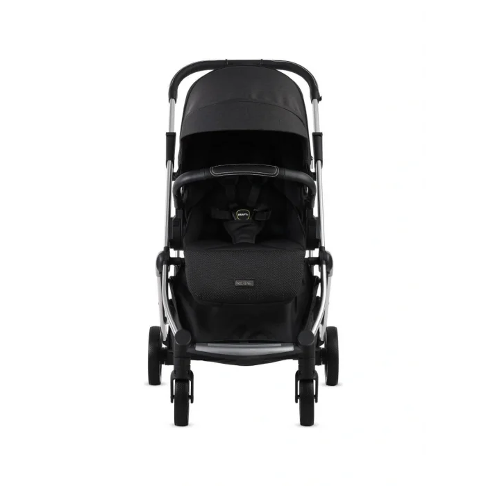 KRAFT KENYA SİYAH TRAVEL BEBEK ARABASI
