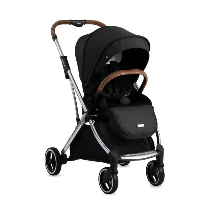 KRAFT KENYA SLİDE İ -SİZE TRAVEL SİSTEM SİYAH (BLACK)