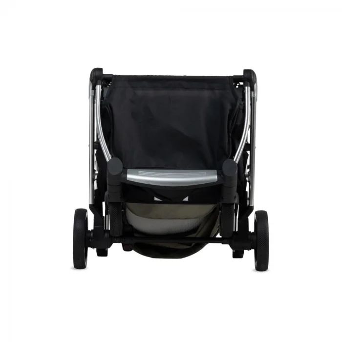 KRAFT KENYA SLİDE İ -SİZE TRAVEL SİSTEM SİYAH (BLACK)