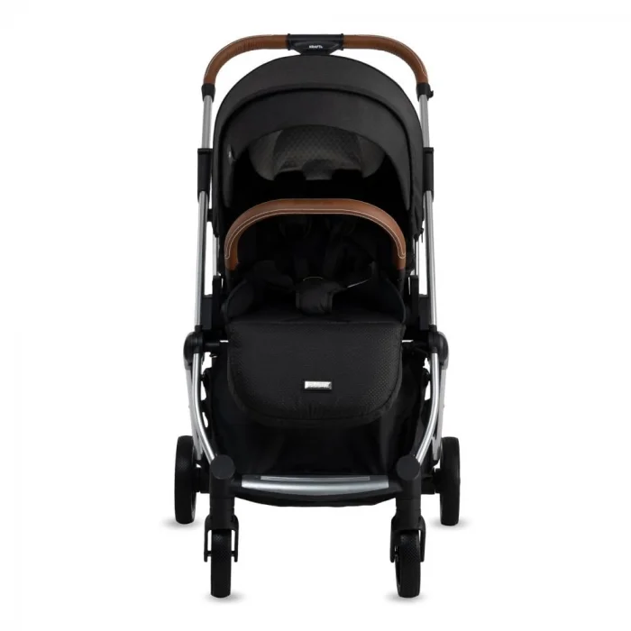 KRAFT KENYA SLİDE İ -SİZE TRAVEL SİSTEM SİYAH (BLACK)