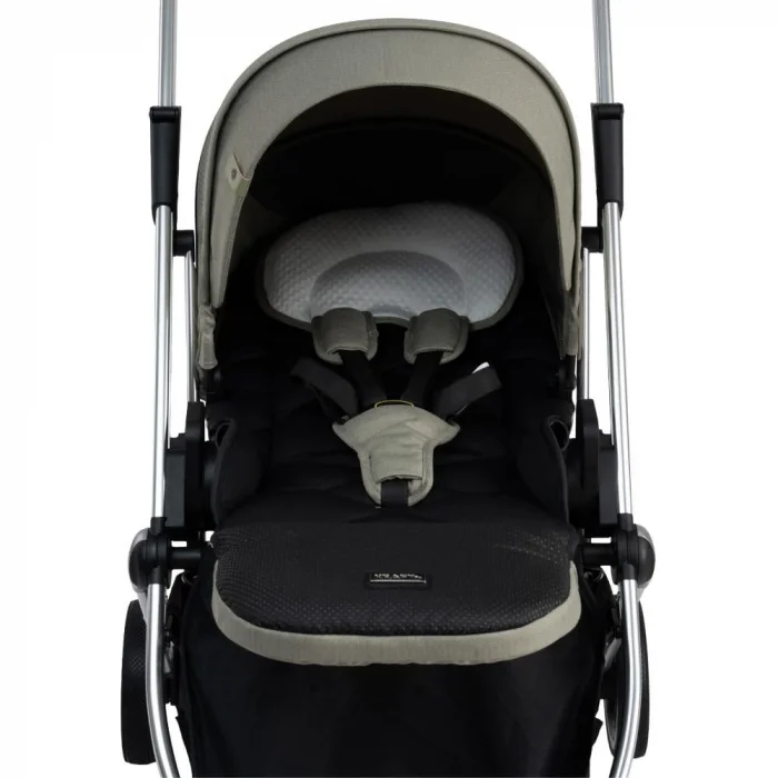 KRAFT KENYA SLİDE İ -SİZE TRAVEL SİSTEM SİYAH (BLACK)