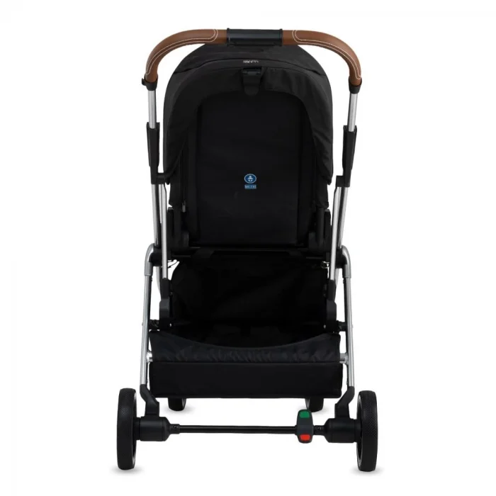 KRAFT KENYA SLİDE İ -SİZE TRAVEL SİSTEM SİYAH (BLACK)