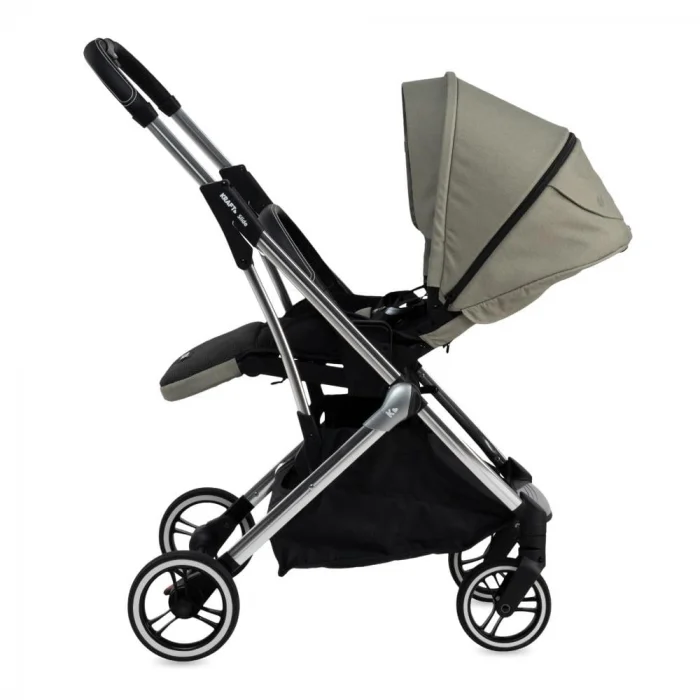 KRAFT KENYA SLİDE İ -SİZE TRAVEL SİSTEM SİYAH (BLACK)