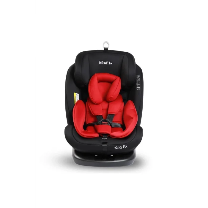 KRAFT KING FİX RED OTO KOLTUĞU