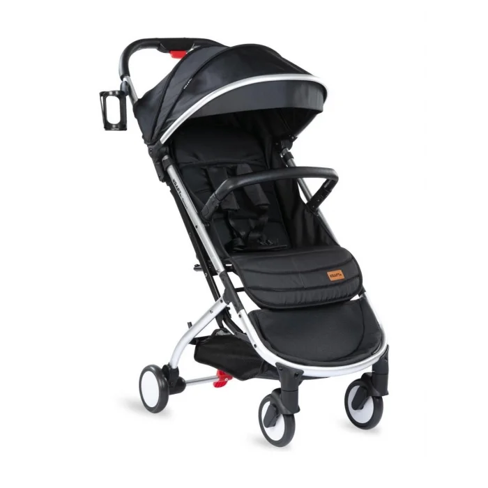 KRAFT SMART BLACK BEBEK ARABASI