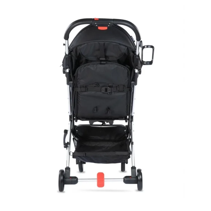 KRAFT SMART BLACK BEBEK ARABASI