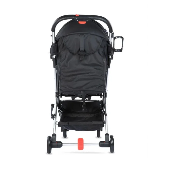 KRAFT SMART BLACK BEBEK ARABASI