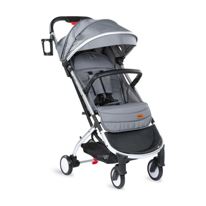 KRAFT SMART GREY BEBEK ARABASI