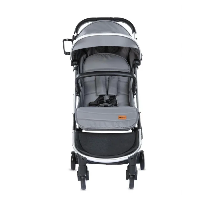 KRAFT SMART GREY BEBEK ARABASI