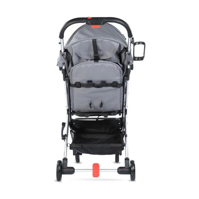 KRAFT SMART GREY BEBEK ARABASI