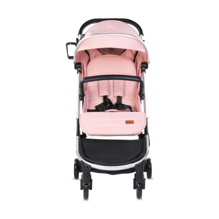 KRAFT SMART PINK BEBEK ARABASI