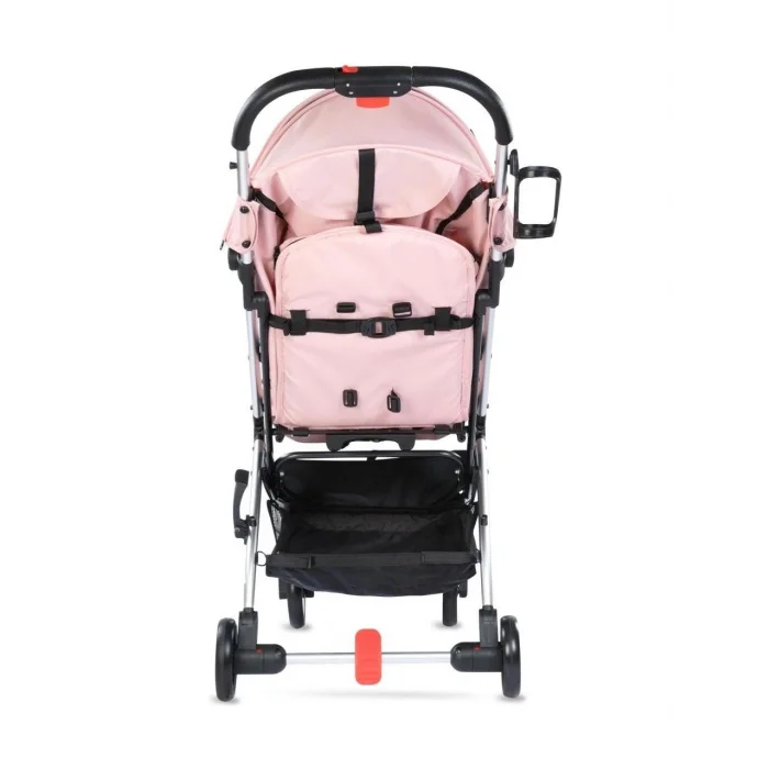 KRAFT SMART PINK BEBEK ARABASI