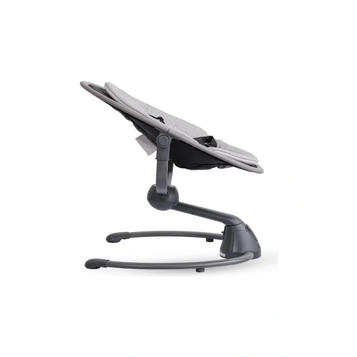 KRAFT SOHO PLUS ELEKTRİKLİ SALINCAK/DARK