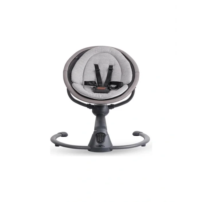 KRAFT SOHO PLUS ELEKTRİKLİ SALINCAK/DARK