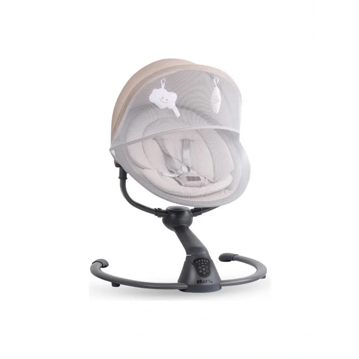 KRAFT SOHO PLUS ELEKTRİKLİ SALINCAK/LIGHT